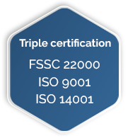 hexa-triple-certification
