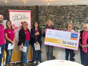 La Course des Poulettes 6e édition